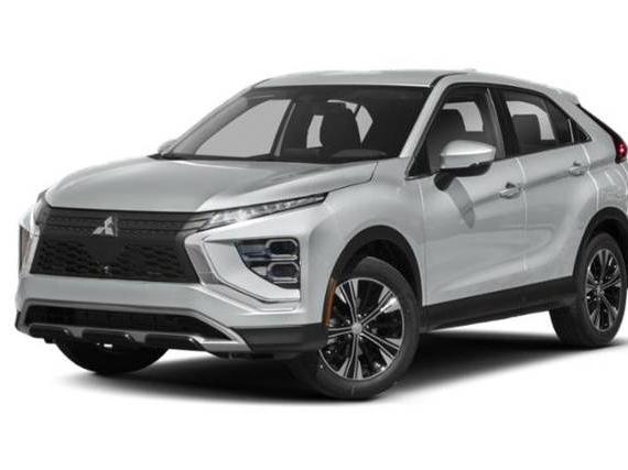 MITSUBISHI ECLIPSE CROSS 2023 JA4ATWAA5PZ026521 image